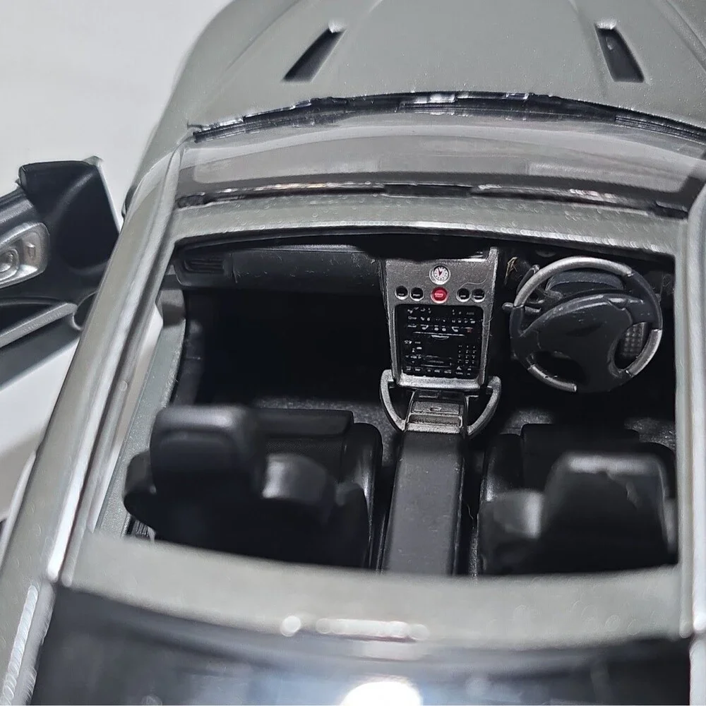 JOY RIDE Studios aston martin